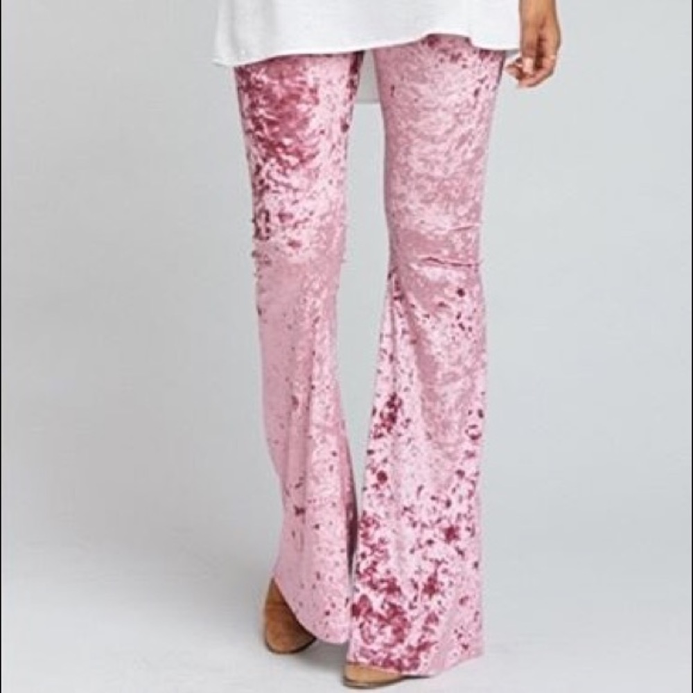 Show me your mumu bells